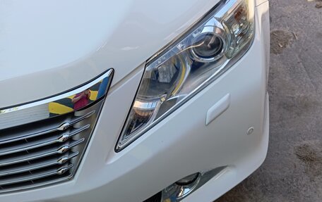 Toyota Camry, 2012 год, 1 600 000 рублей, 18 фотография