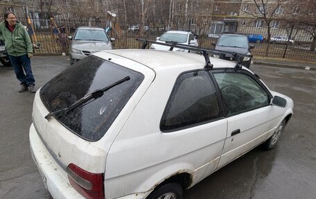 Toyota Corsa, 1999 год, 210 000 рублей, 6 фотография