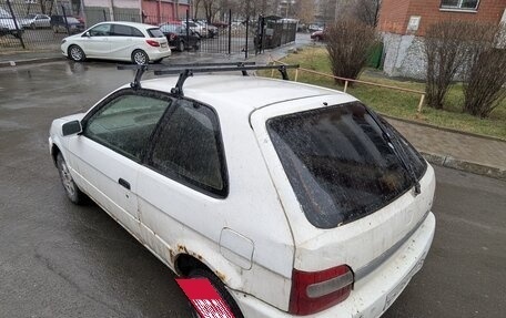 Toyota Corsa, 1999 год, 210 000 рублей, 5 фотография
