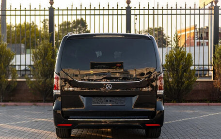 Mercedes-Benz V-Класс, 2026 год, 9 278 000 рублей, 4 фотография