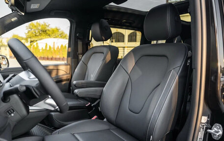 Mercedes-Benz V-Класс, 2026 год, 9 278 000 рублей, 5 фотография