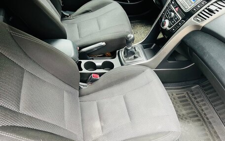 Hyundai i30 II рестайлинг, 2013 год, 699 000 рублей, 16 фотография