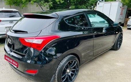 Hyundai i30 II рестайлинг, 2013 год, 699 000 рублей, 13 фотография