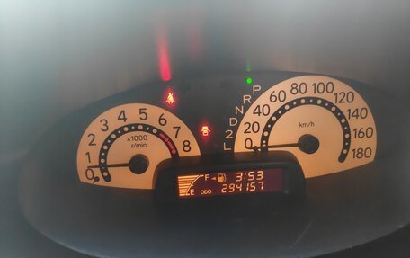 Toyota FunCargo, 1999 год, 420 000 рублей, 14 фотография