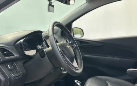 Chevrolet Spark IV, 2021 год, 1 250 000 рублей, 10 фотография