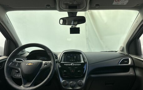 Chevrolet Spark IV, 2021 год, 1 250 000 рублей, 13 фотография