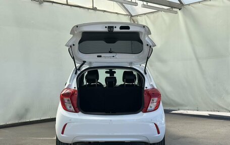 Chevrolet Spark IV, 2021 год, 1 250 000 рублей, 7 фотография