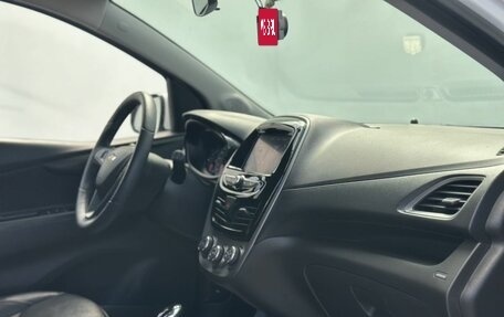Chevrolet Spark IV, 2021 год, 1 250 000 рублей, 11 фотография