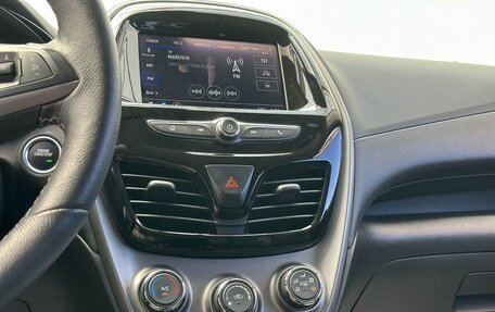 Chevrolet Spark IV, 2021 год, 1 250 000 рублей, 17 фотография