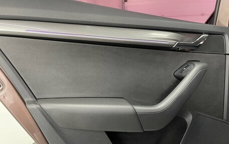 Skoda Octavia, 2017 год, 1 790 000 рублей, 16 фотография
