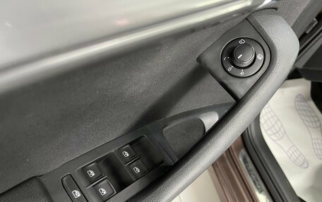 Skoda Octavia, 2017 год, 1 790 000 рублей, 15 фотография