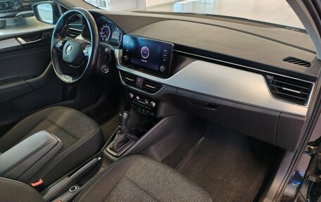 Skoda Rapid II, 2020 год, 1 650 000 рублей, 7 фотография
