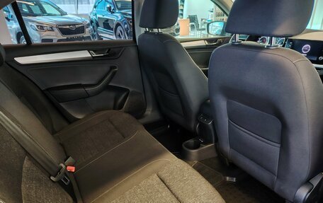 Skoda Rapid II, 2020 год, 1 650 000 рублей, 8 фотография