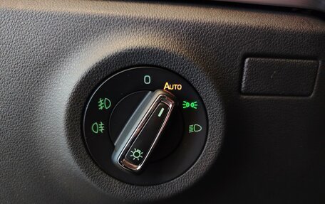 Skoda Rapid II, 2020 год, 1 650 000 рублей, 12 фотография