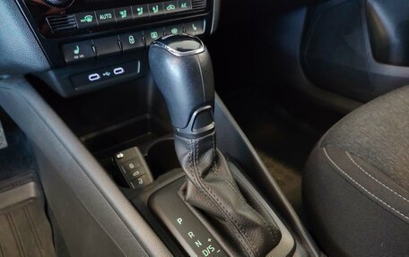 Skoda Rapid II, 2020 год, 1 650 000 рублей, 13 фотография
