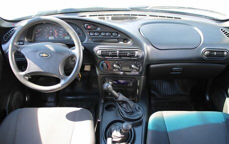 Chevrolet Niva I рестайлинг, 2007 год, 369 000 рублей, 7 фотография