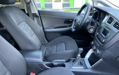 KIA cee'd III, 2013 год, 899 000 рублей, 10 фотография