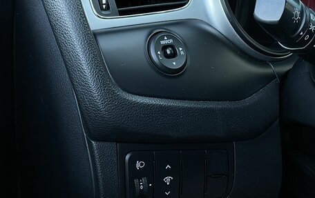KIA cee'd III, 2013 год, 899 000 рублей, 13 фотография