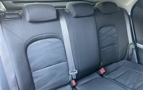 KIA cee'd III, 2013 год, 899 000 рублей, 11 фотография