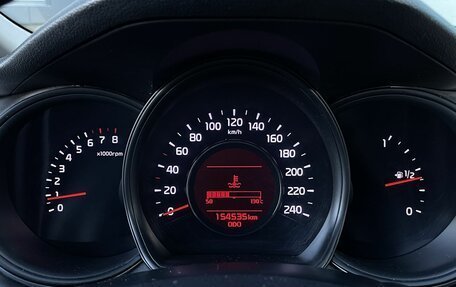 KIA cee'd III, 2013 год, 899 000 рублей, 12 фотография