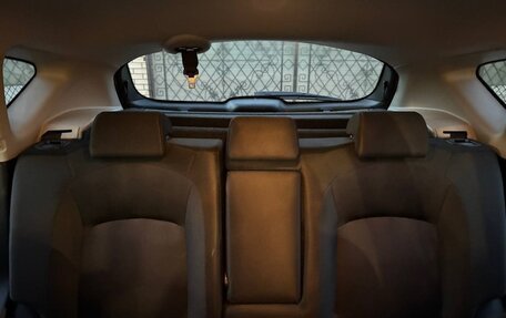 Nissan Qashqai, 2013 год, 1 100 000 рублей, 11 фотография