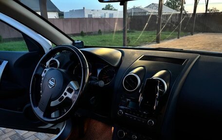 Nissan Qashqai, 2013 год, 1 100 000 рублей, 9 фотография