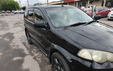 Honda HR-V I, 2002 год, 430 000 рублей, 2 фотография