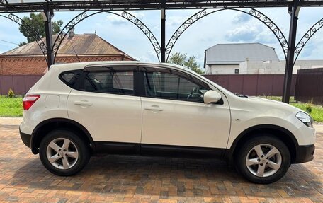 Nissan Qashqai, 2013 год, 1 100 000 рублей, 6 фотография