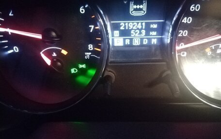 Nissan Qashqai, 2013 год, 1 100 000 рублей, 13 фотография
