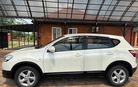 Nissan Qashqai, 2013 год, 1 100 000 рублей, 5 фотография