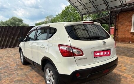 Nissan Qashqai, 2013 год, 1 100 000 рублей, 7 фотография