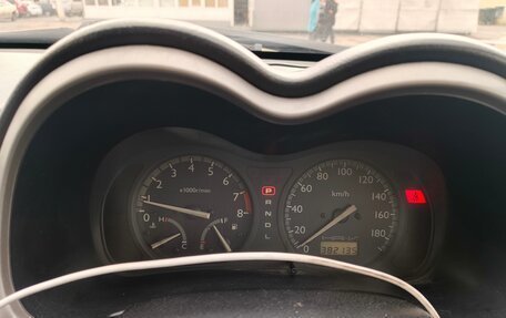 Honda HR-V I, 2002 год, 430 000 рублей, 3 фотография