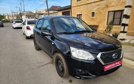 Datsun mi-DO, 2019 год, 530 000 рублей, 1 фотография