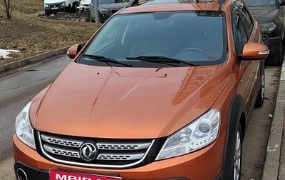 DongFeng H30 Cross, 2016 год, 800 000 рублей, 1 фотография