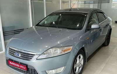 Ford Mondeo IV, 2010 год, 525 000 рублей, 1 фотография