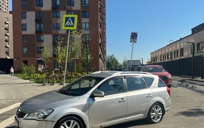 KIA cee'd I рестайлинг, 2012 год, 435 000 рублей, 1 фотография