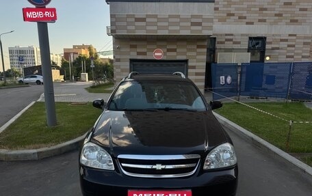 Chevrolet Lacetti, 2007 год, 420 000 рублей, 1 фотография