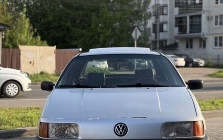 Volkswagen Passat B3, 1988 год, 55 000 рублей, 1 фотография