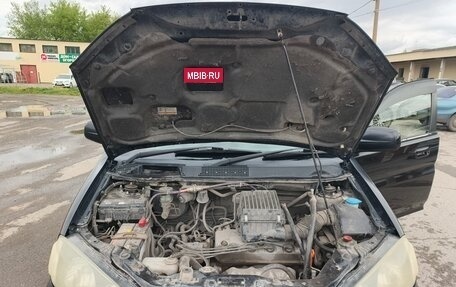 Honda HR-V I, 2002 год, 430 000 рублей, 4 фотография