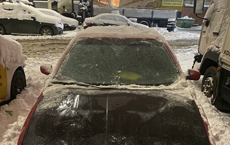 Skoda Octavia IV, 1998 год, 115 000 рублей, 1 фотография