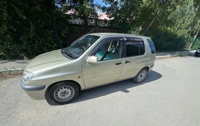 Toyota Raum I, 1997 год, 350 000 рублей, 1 фотография
