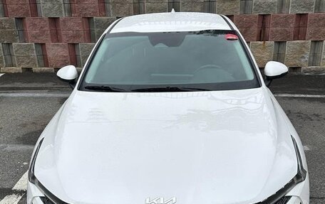KIA K5, 2022 год, 2 150 000 рублей, 1 фотография