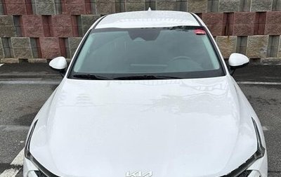 KIA K5, 2022 год, 2 150 000 рублей, 1 фотография