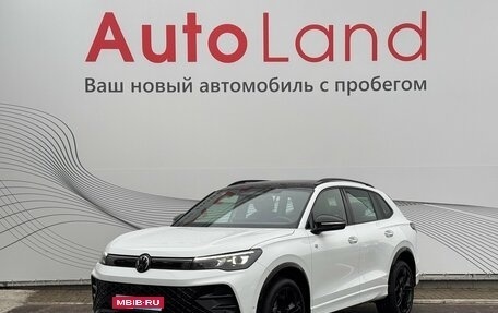 Volkswagen Tiguan, 2026 год, 4 500 000 рублей, 1 фотография