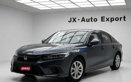 Honda Civic, 2023 год, 1 440 123 рублей, 1 фотография