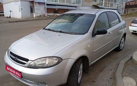 Chevrolet Lacetti, 2007 год, 330 000 рублей, 1 фотография