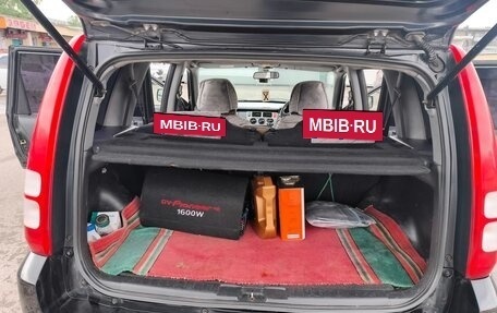 Honda HR-V I, 2002 год, 430 000 рублей, 7 фотография