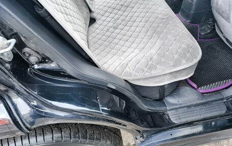 Honda HR-V I, 2002 год, 430 000 рублей, 10 фотография