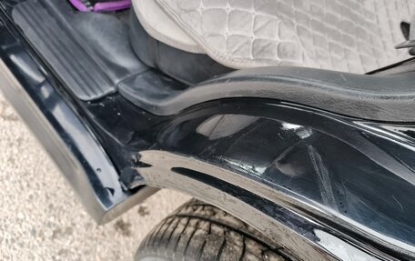 Honda HR-V I, 2002 год, 430 000 рублей, 12 фотография