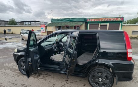 Honda HR-V I, 2002 год, 430 000 рублей, 11 фотография
